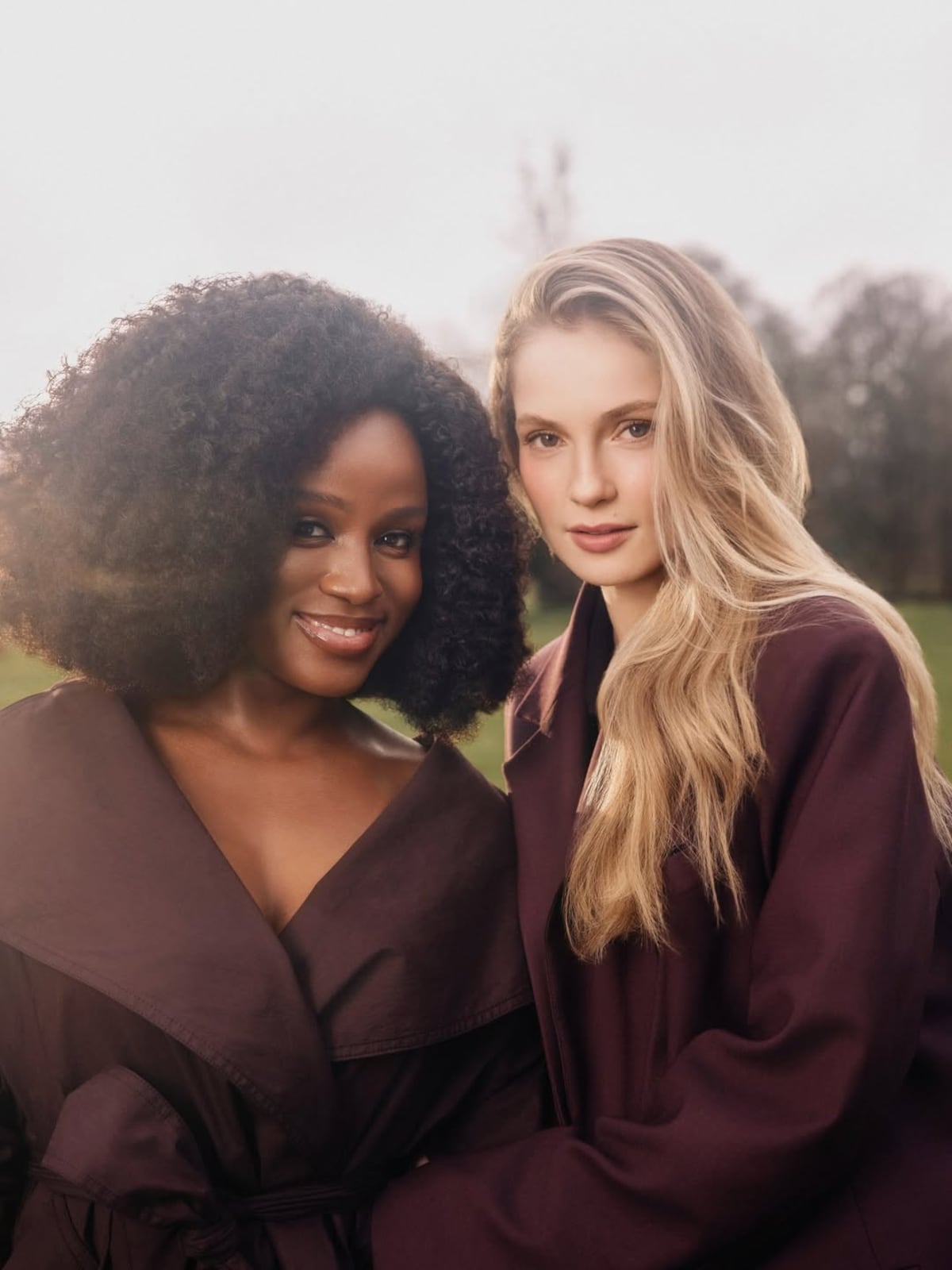 El amor lésbico llega a Bridgerton para su quinta temporada