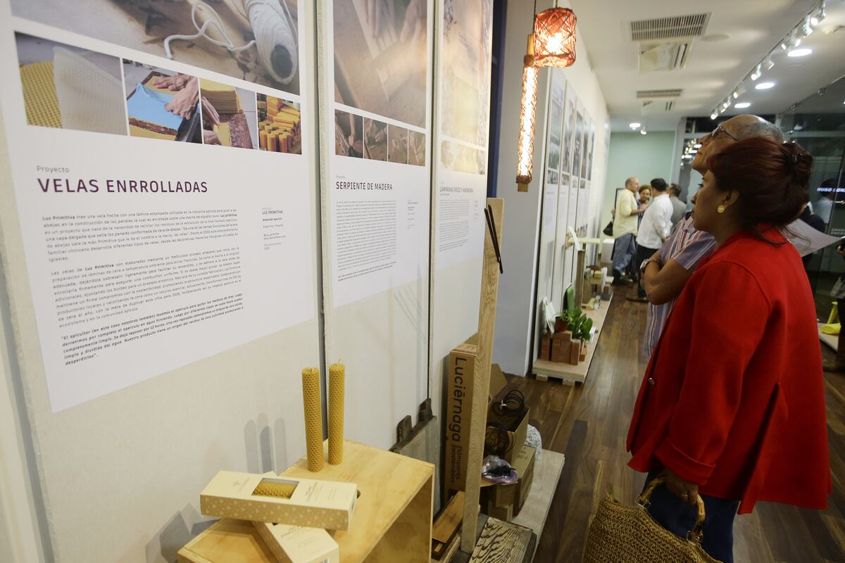 Panamá muestra su diseño sostenible en tiempos de crisis climática