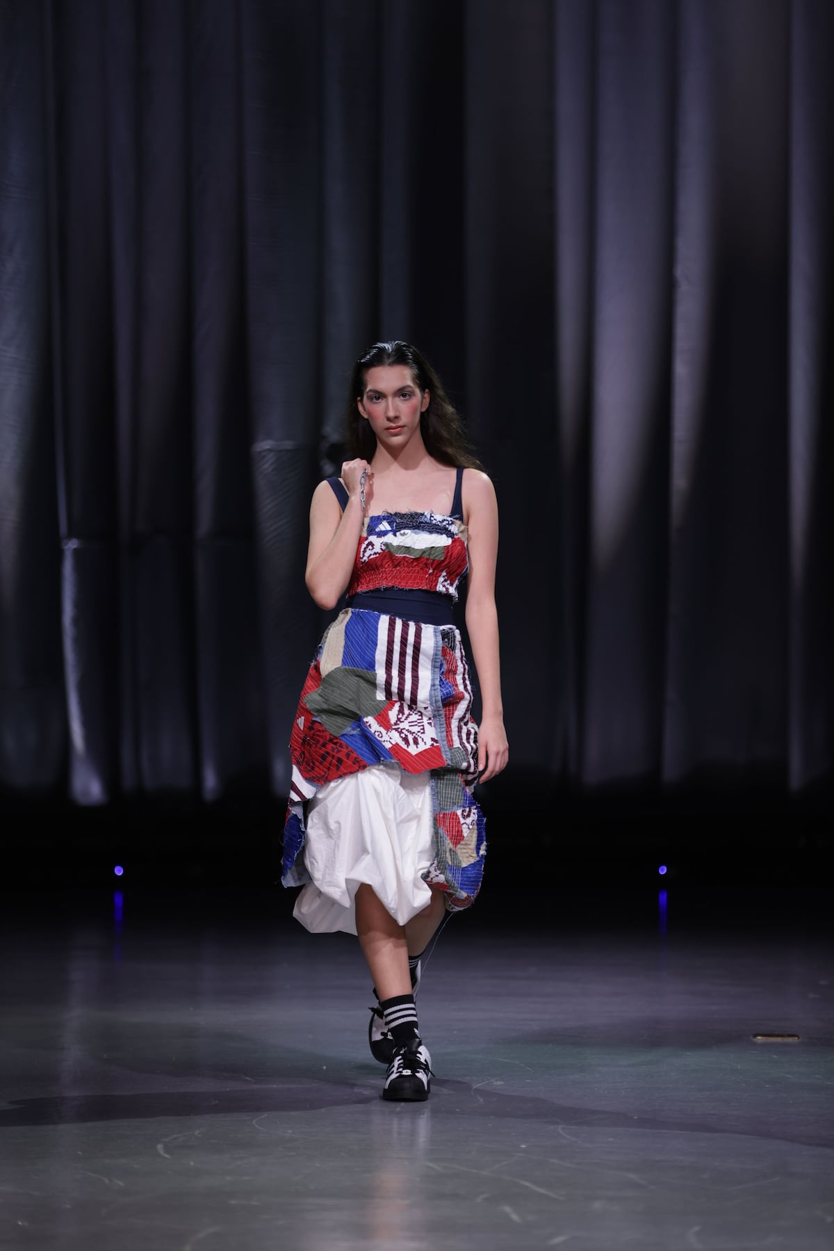 Diseñadoras panameñas de las marcas Valar y Mott.Project presentarán sus colecciones en pasarelas internacionales