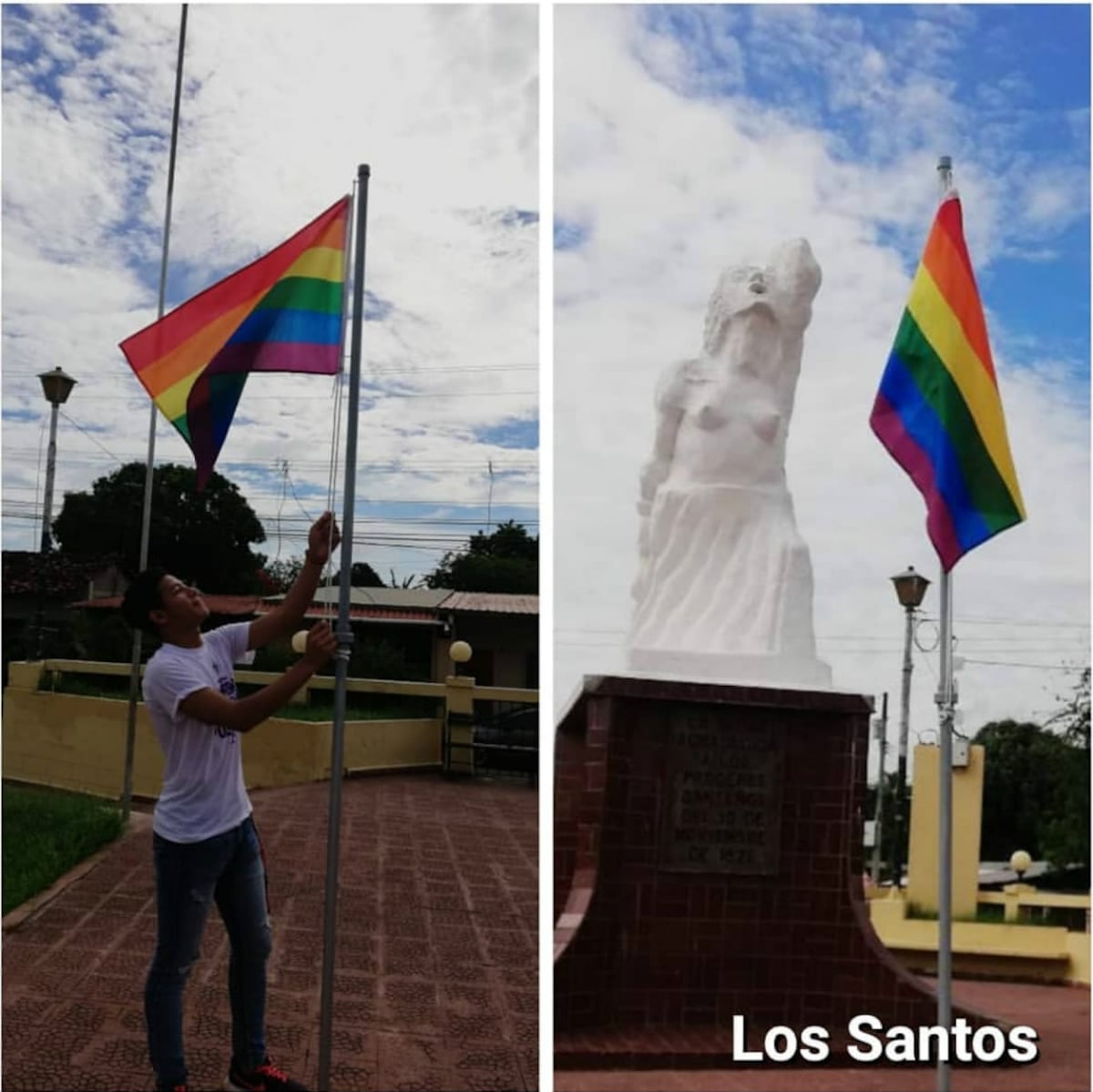 Junio, un mes para celebrar la diversidad en Panamá