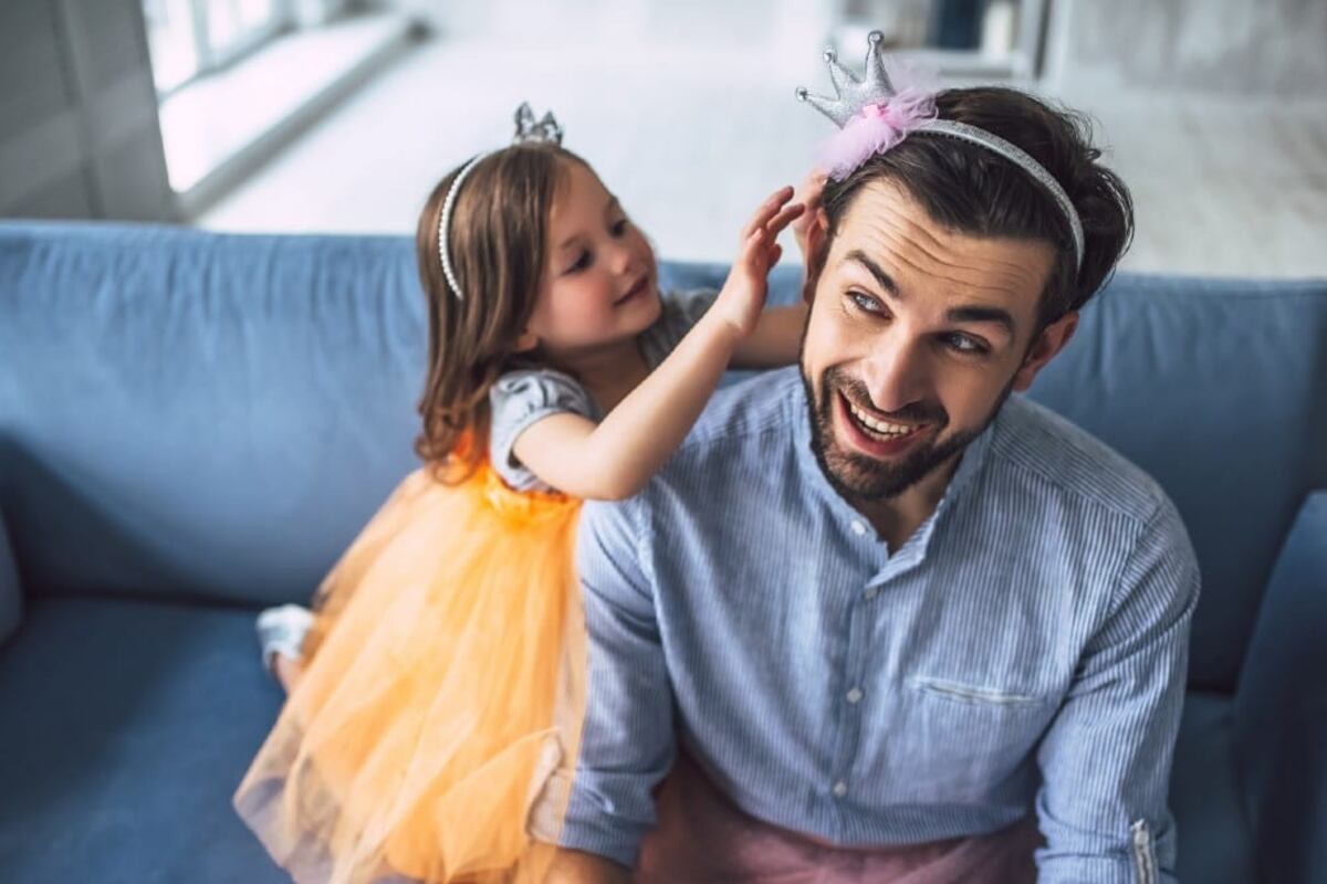 Si tienes una hija, 17 cosas que harás aunque no creas