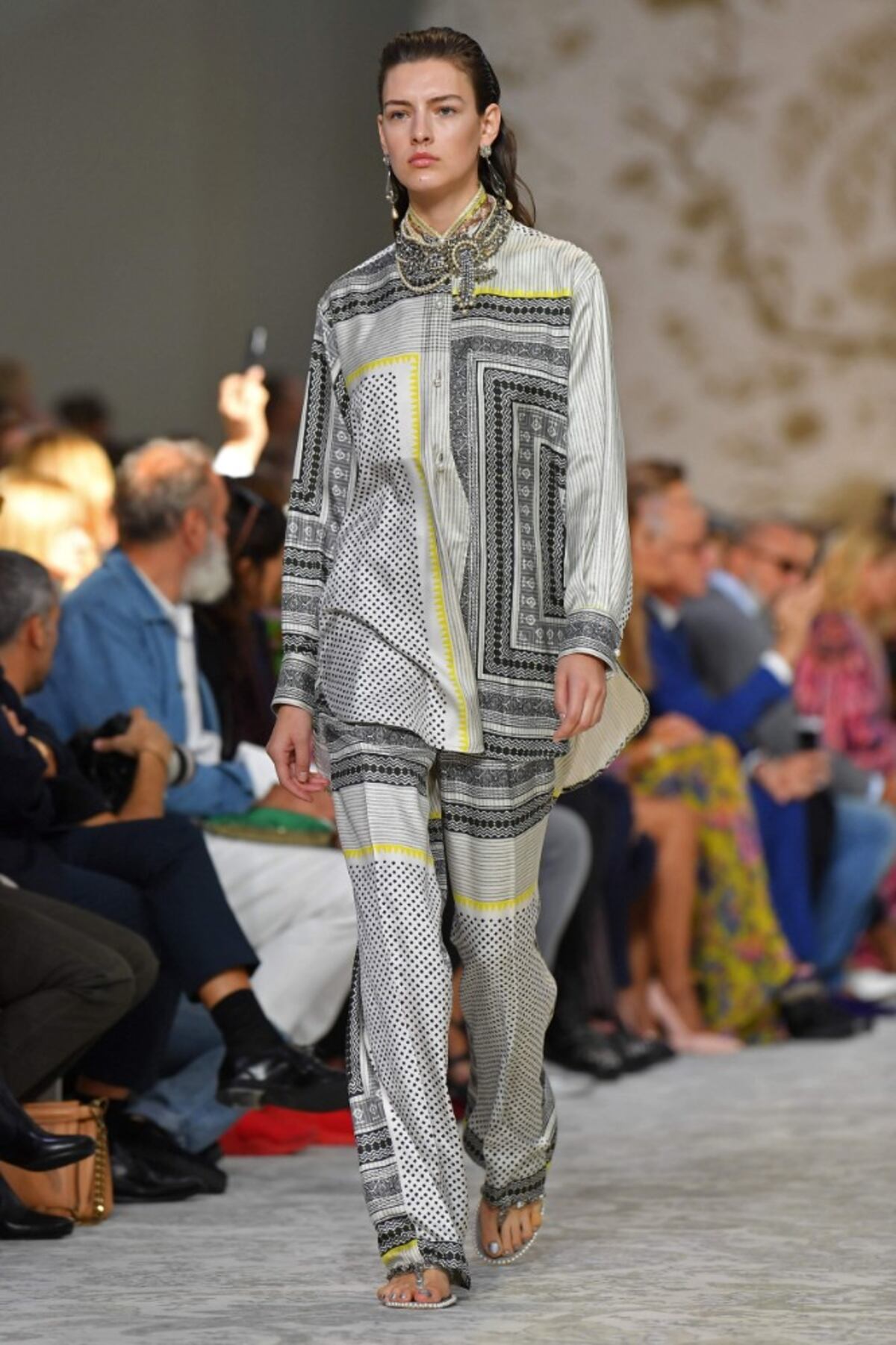 Tres tendencias de moda que verás por todos lados en 2018