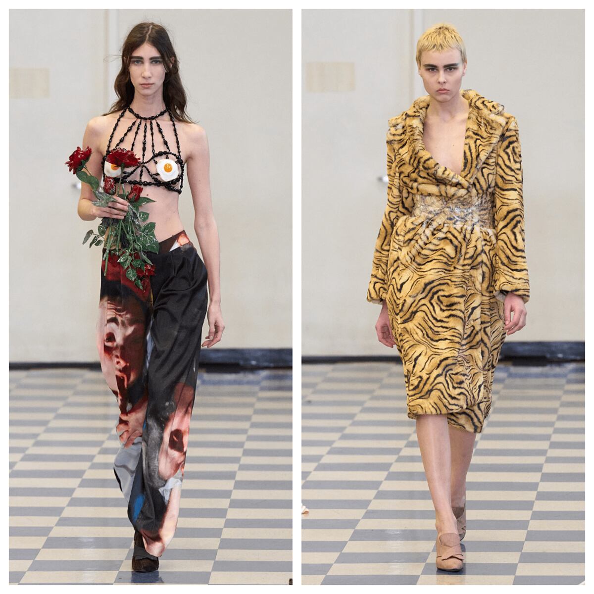 New York Fashion Week: las tendencias para el otoño-invierno 2023