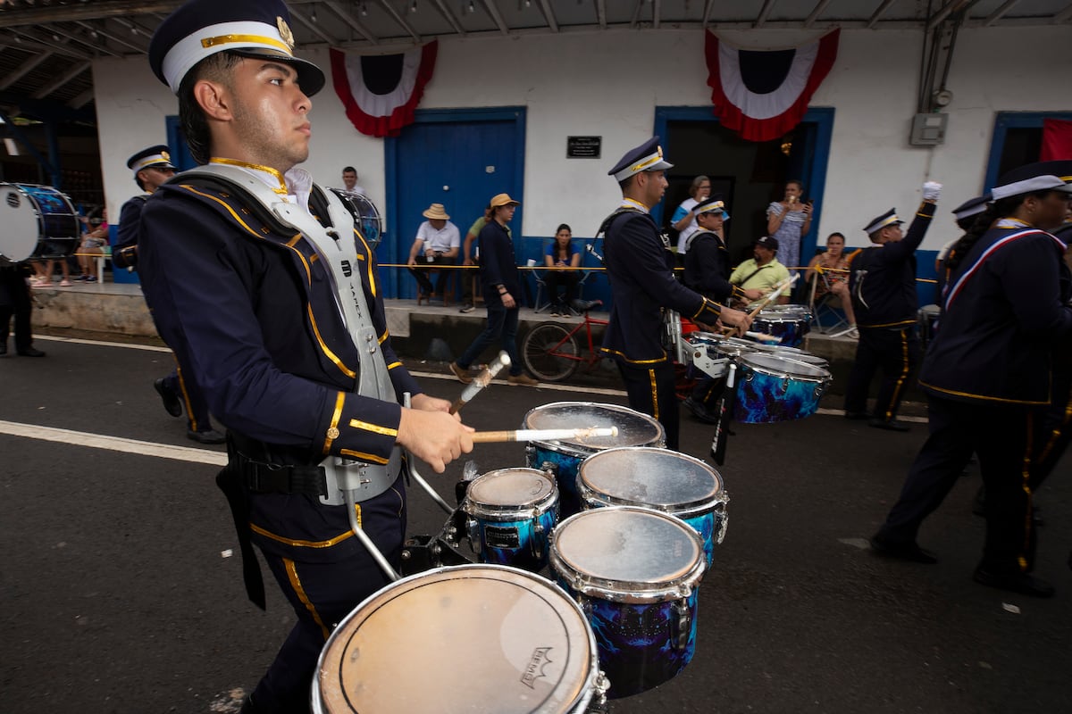 El Grito de Independencia sigue resonando en La Villa de Los Santos
