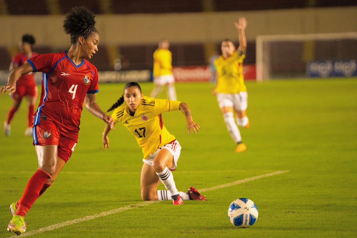 “Es mejor que mi equipo arriesgue a que tenga miedo”