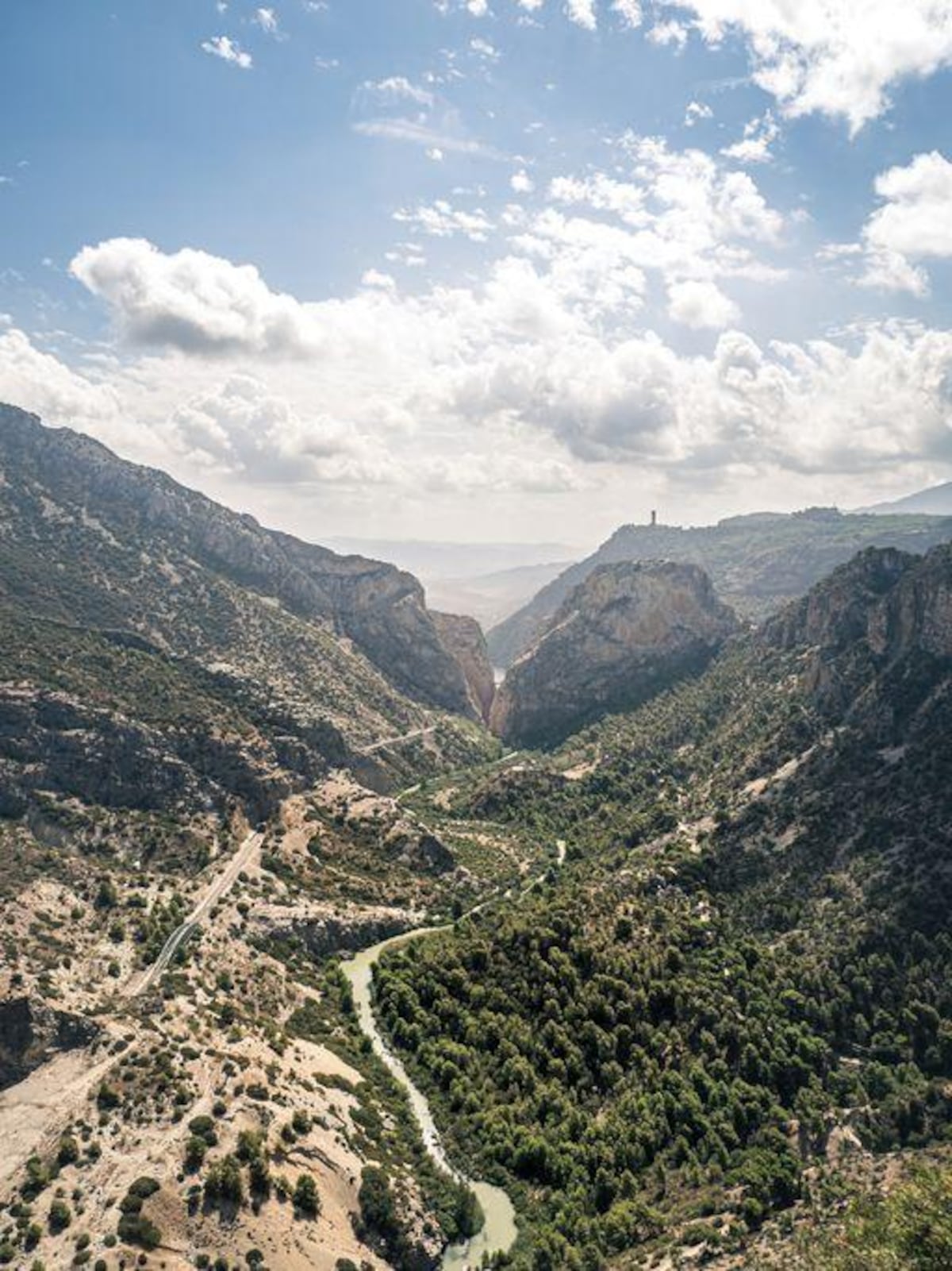 9 de los viajes en tren más inolvidables del mundo (y cuáles son en América Latina y España)