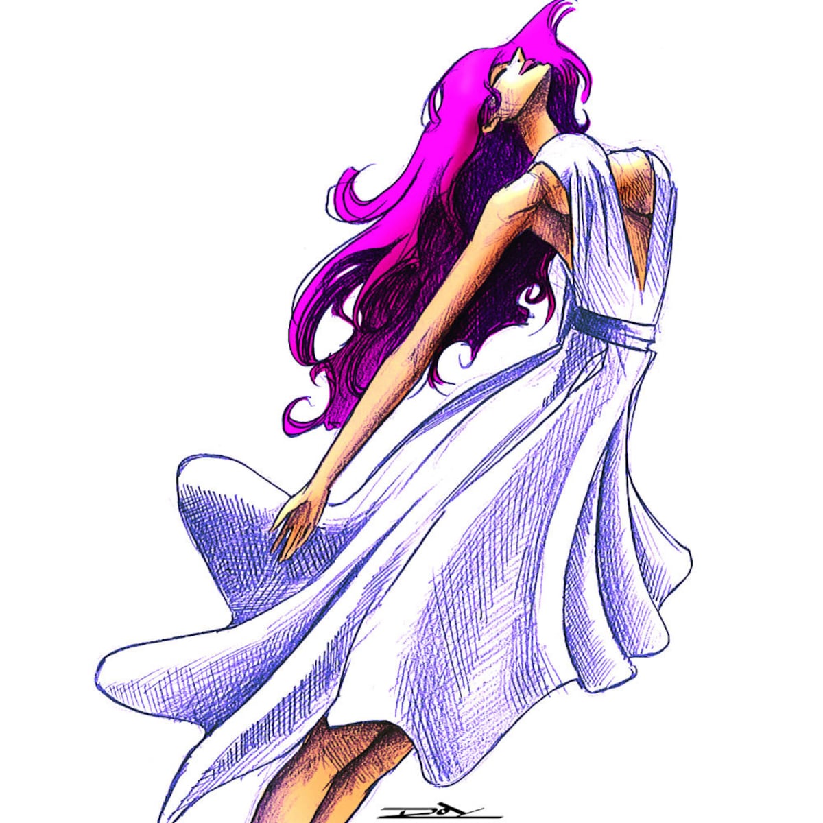 ‘Puedes contar conmigo’