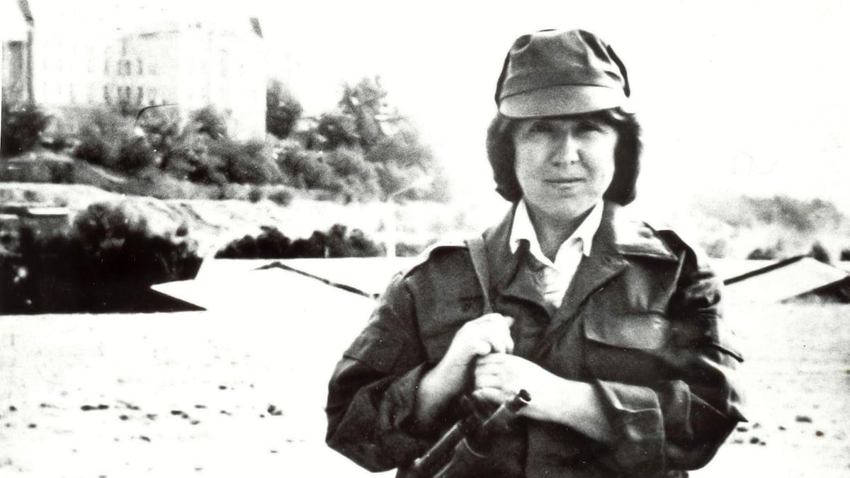 “No colecciono horrores sino pruebas del espíritu humano”: Svetlana Alexievich, la Nobel de Literatura que contó como nadie el drama de Chernóbil