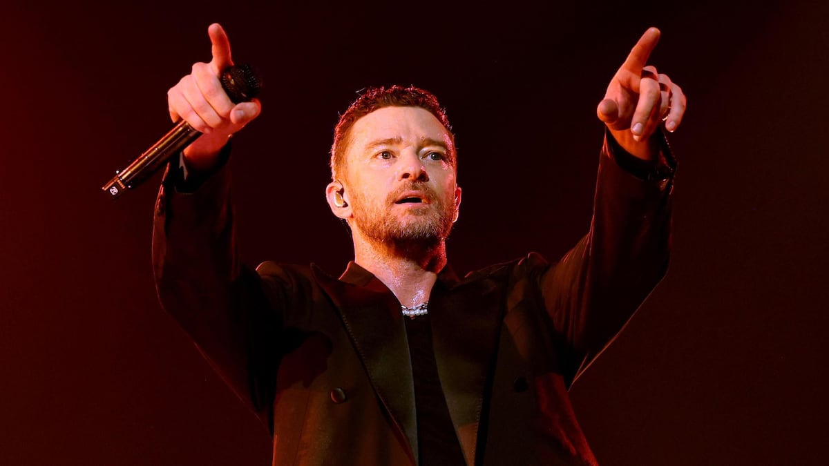 Qué es la enfermedad de Lyme, la condición que el cantante Justin Timberlake reveló que padece