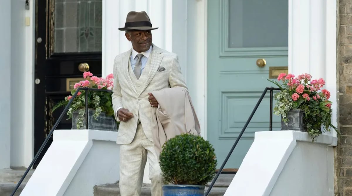 Las 25 mejores series de 2025, según los críticos de la BBC