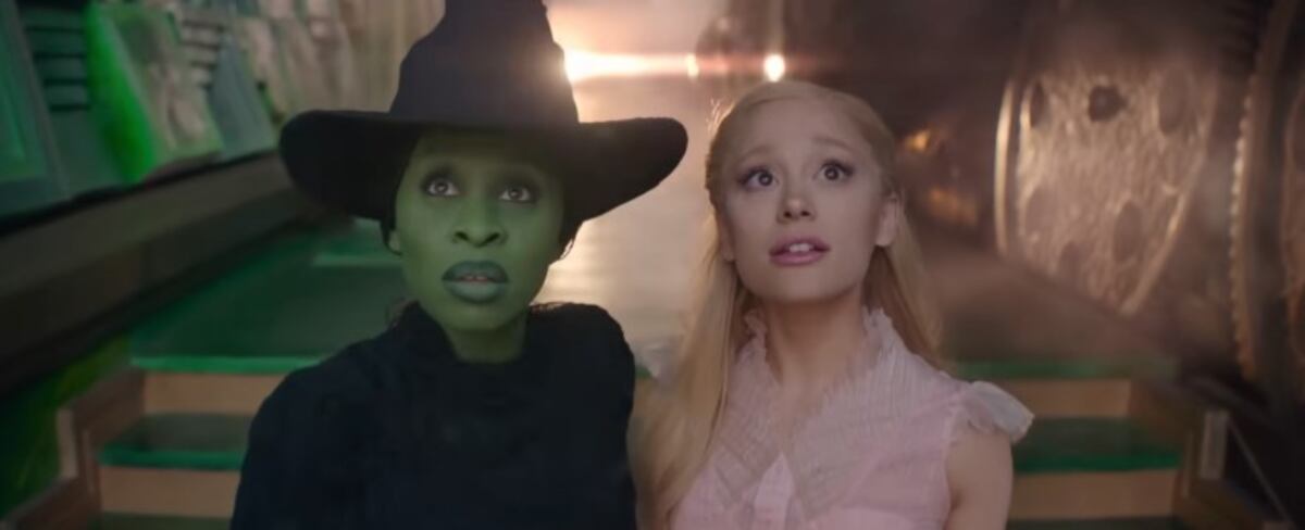 Estas son las 10 cintas nominadas a Mejor Película en los premios Óscar  