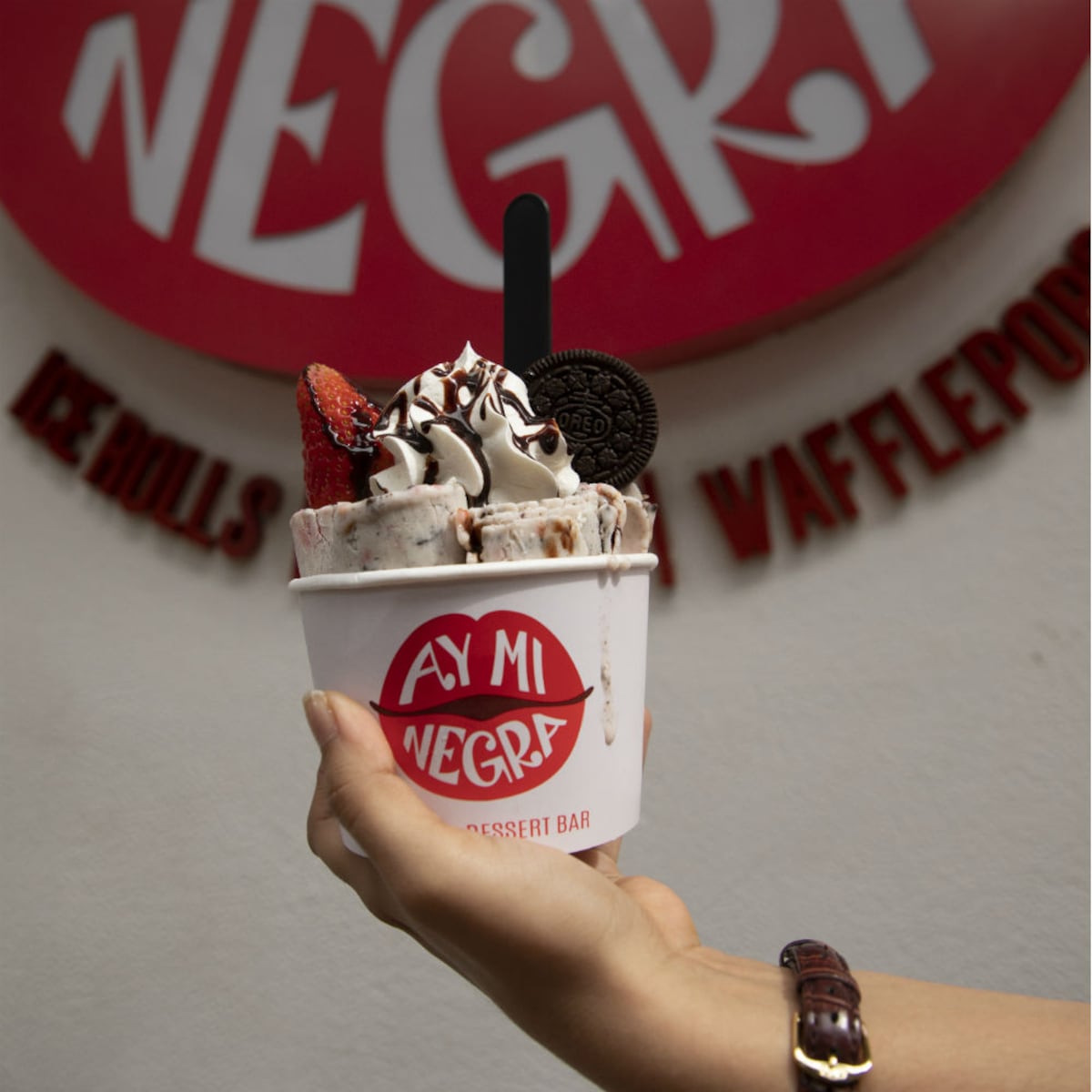 Cuatro lugares de Casco Antiguo con ambientes fotogénicos