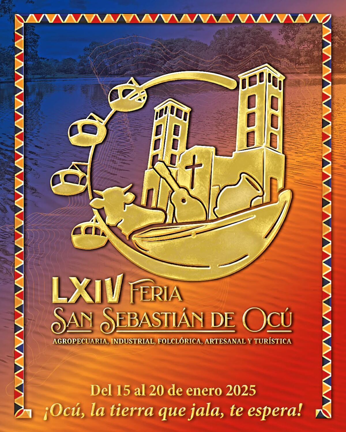 Calendario de ferias y festivales en Panamá: 10 opciones para disfrutar este 2025