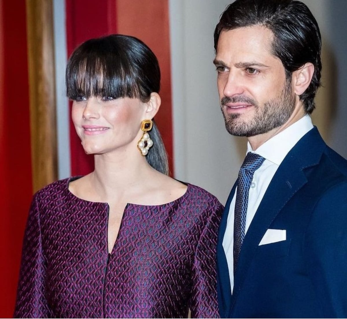 Galluza, flequillo, bangs: 12 maneras de lucirla