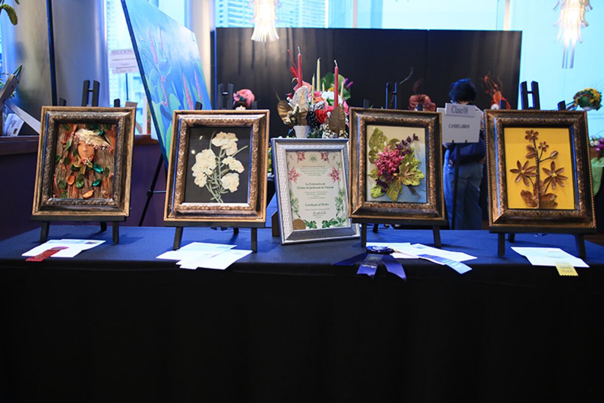 Jardines y arte en un mismo lugar