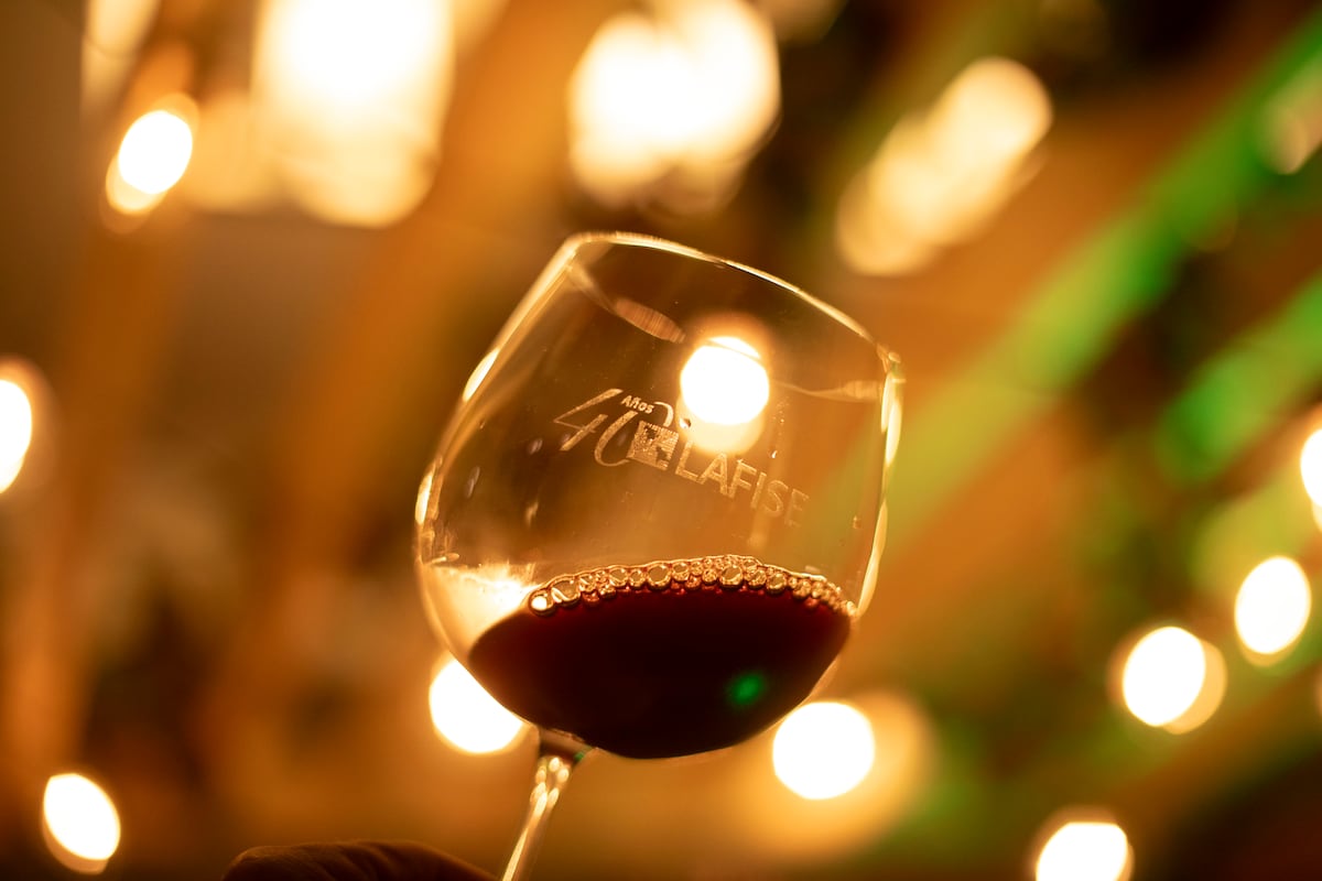 Así se vivió el Wine & Cocktail Fusion Fest 2025, organizado por ELLAS y Club La Prensa