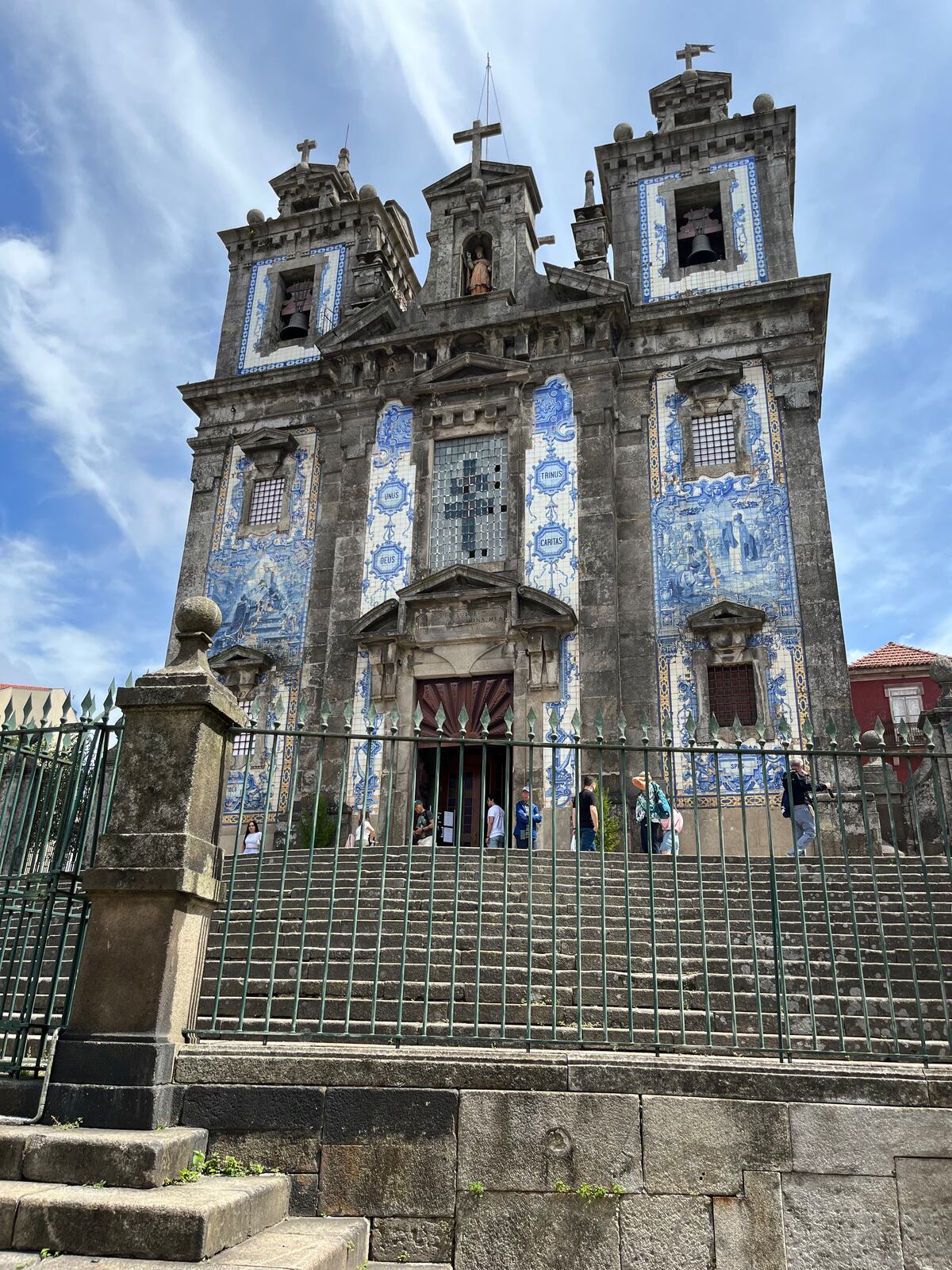 Destinos: Oporto, esencia atlántica
