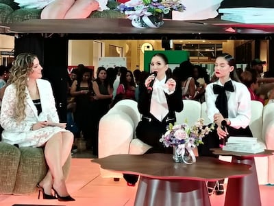 Empowoman 2026: un encuentro de mujeres que convirtió las historias en conexión y empoderamiento 