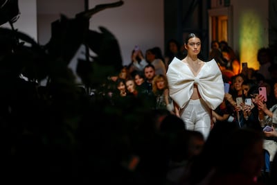 Vestidos de novia sencillos, minimalistas y elegantes, pero no aburridos 