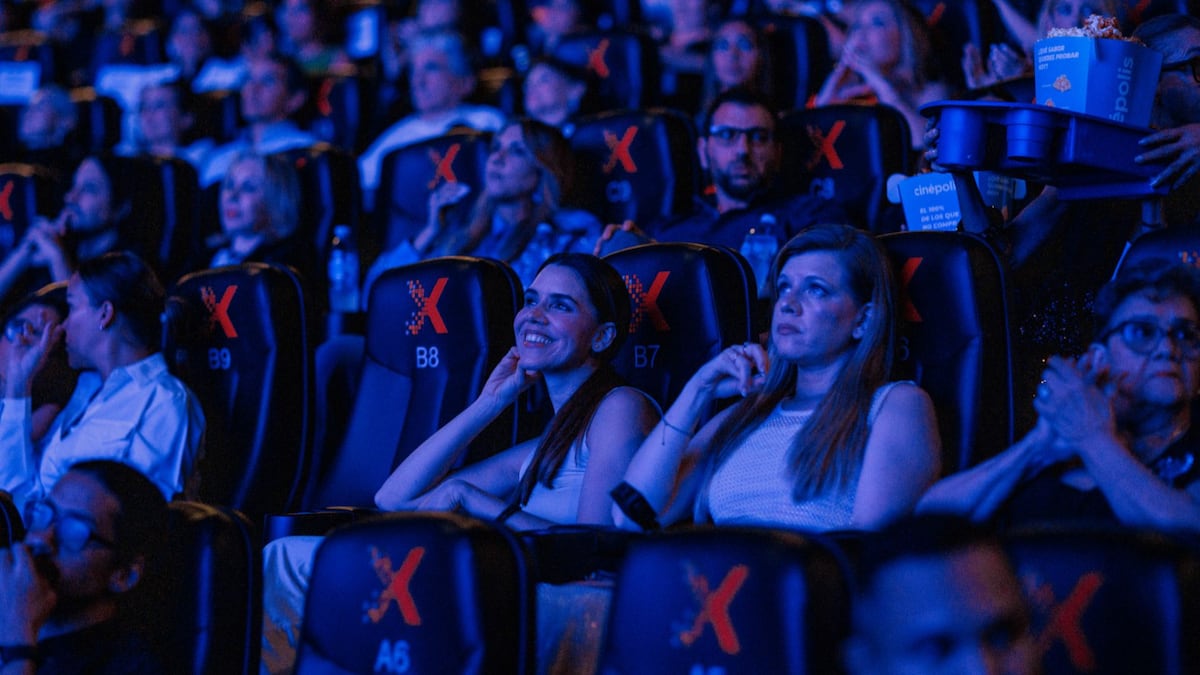 IFF Panamá, Juego Suramericanos, FAE, Wine and Cocktail Fusion Fest, y más eventos que ocurrirán en abril en Panamá