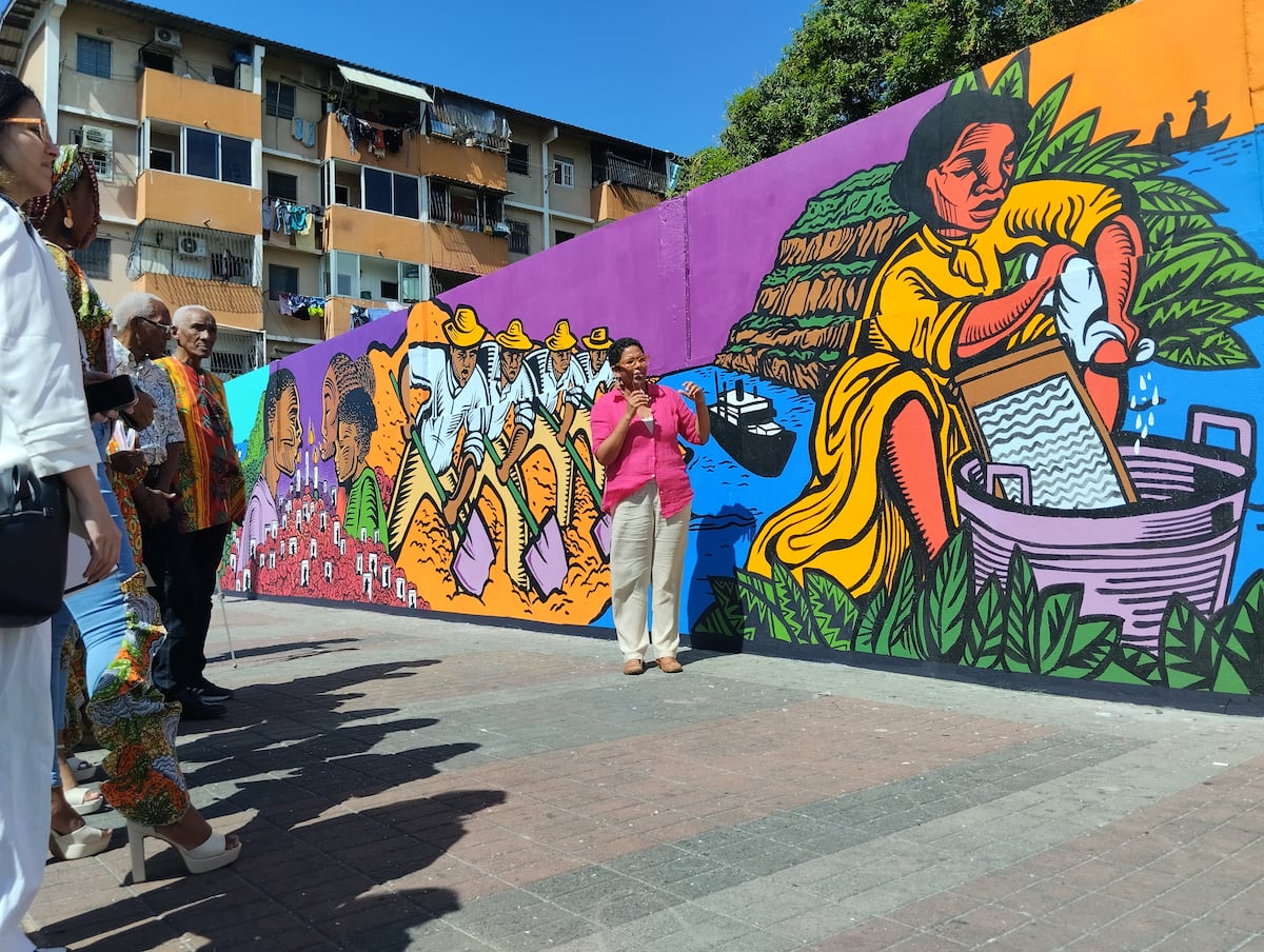 Renace y resiste el Museo Afroantillano