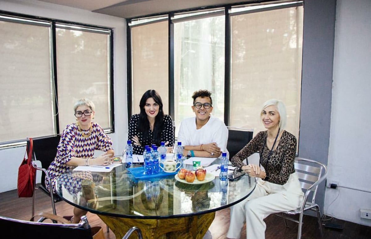 Esto es lo que tienes que saber sobre Fashion Week Panamá 2018