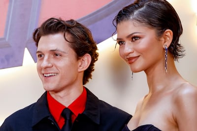 Zendaya y Tom Holland celebran su boda en un hotel en Reino Unido, cerca de la casa natal del actor de Spiderman