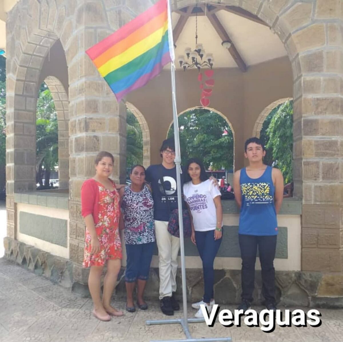 Junio, un mes para celebrar la diversidad en Panamá