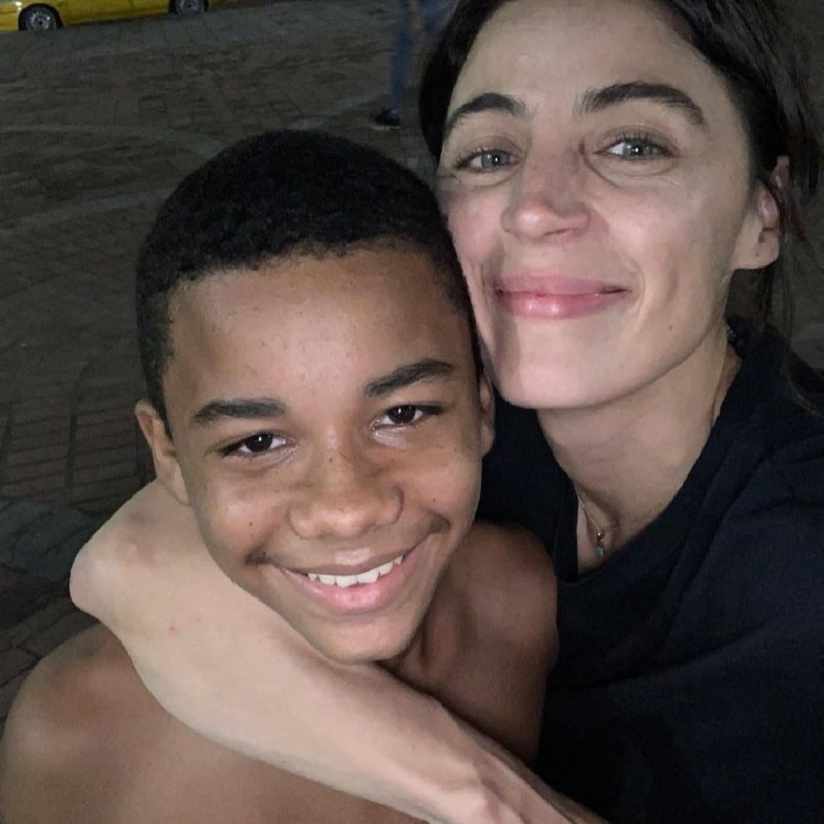 Muere protagonista de película panameña Plaza Catedral