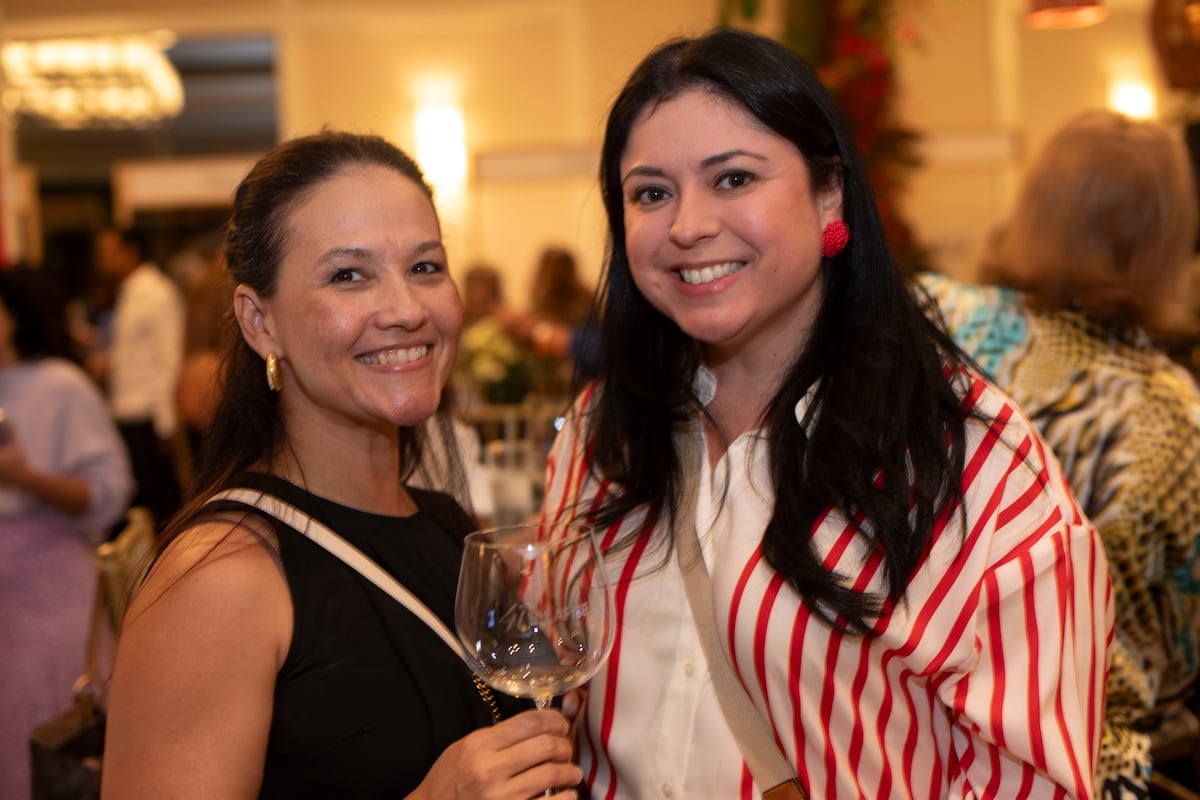 Así se vivió el Wine & Cocktail Fusion Fest 2025, organizado por ELLAS y Club La Prensa