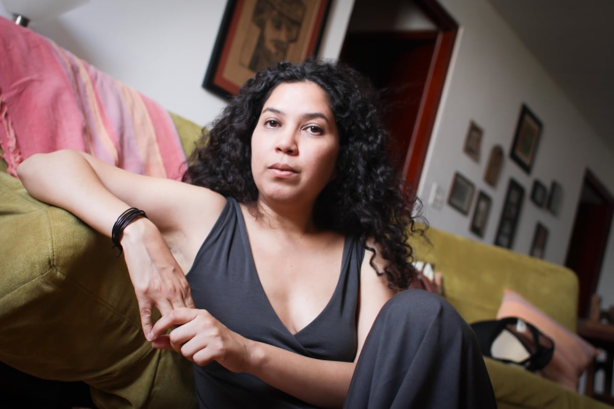 La escritora panameña Lucy Chau, ganadora de los premios Rogelio Sinán y Ricardo Miró, dictará un taller de narrativa