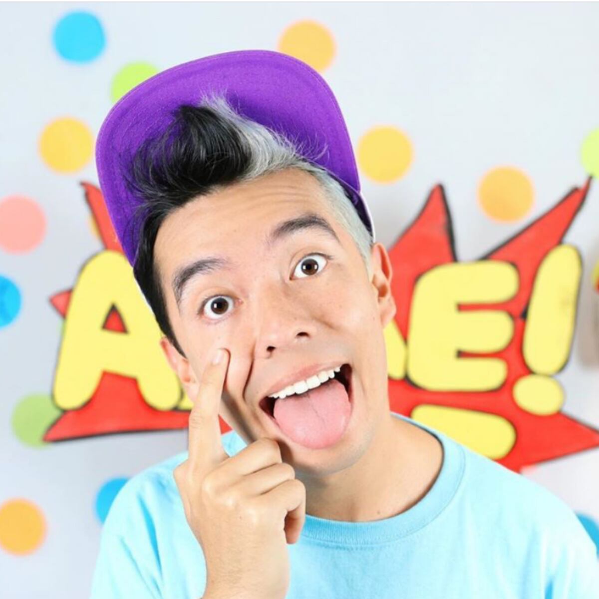 8 estrellas de Youtube que probablemente siguen tus hijos