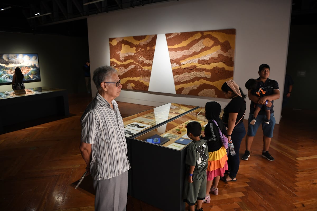 Dos museos que puedes visitar en un día en el Casco Antiguo