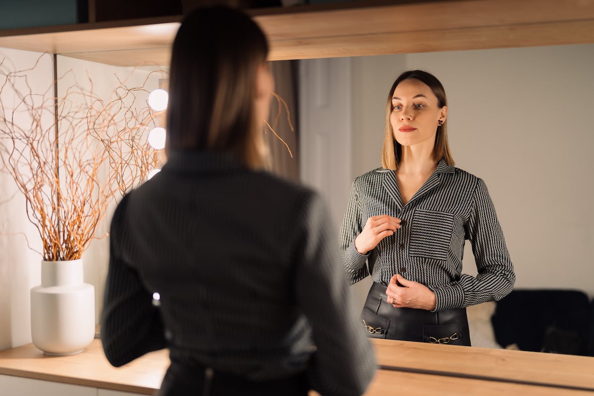 Lidera tu vida: ¿Quién quieres ser y qué tienes que hacer para lograrlo?