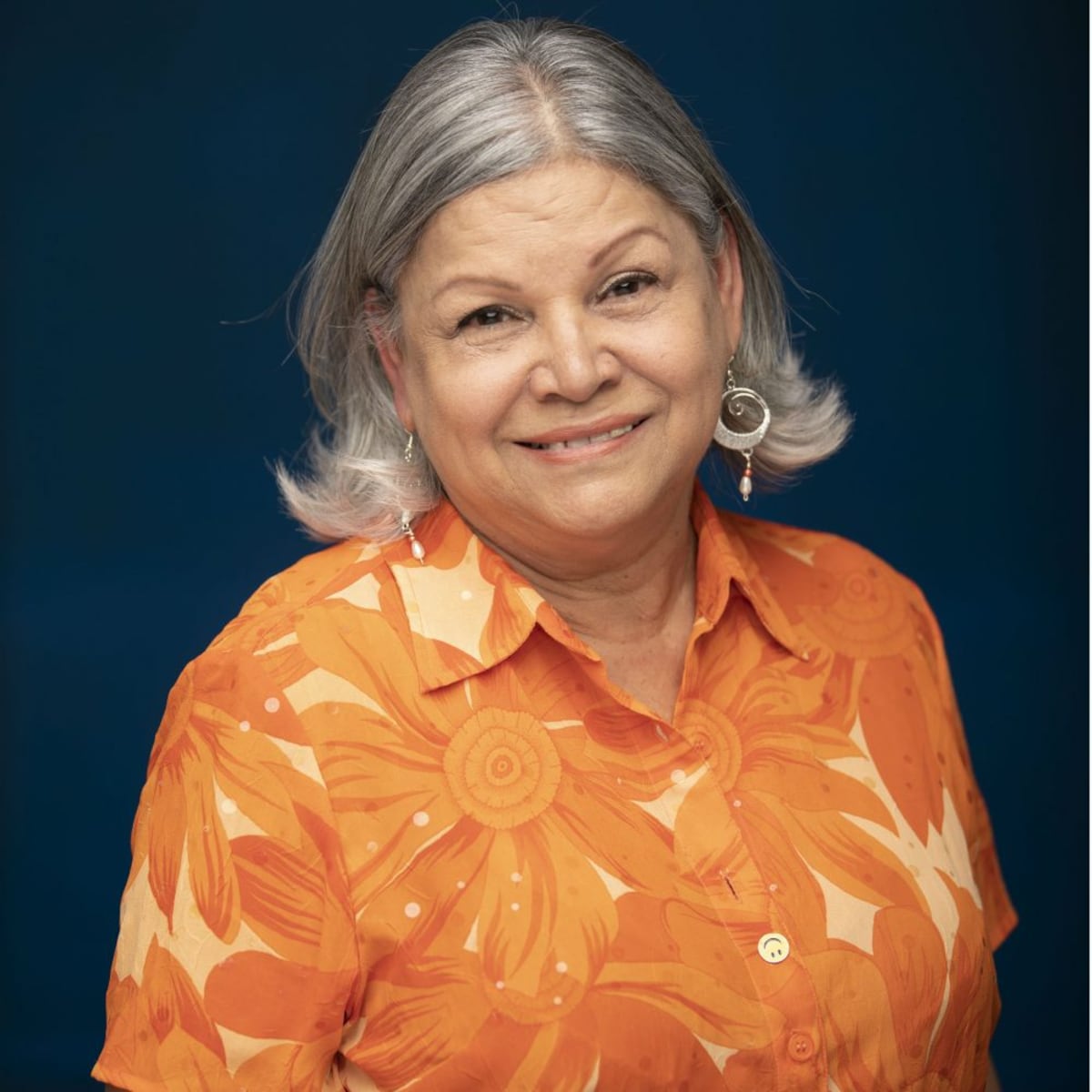 Canas al aire: dile adiós al tinte