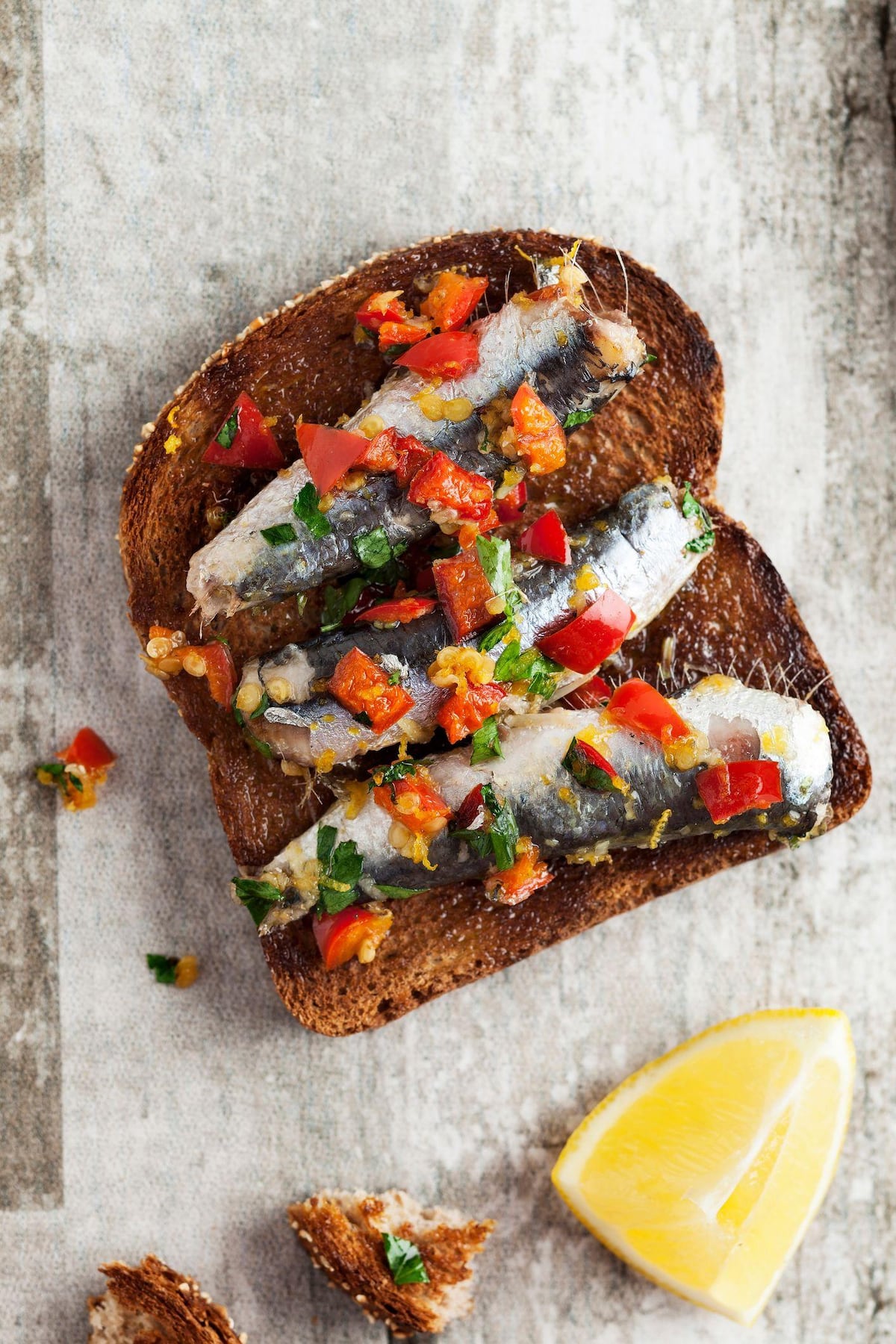 3 propiedades que hacen de las sardinas un superalimento barato ideal para tu salud