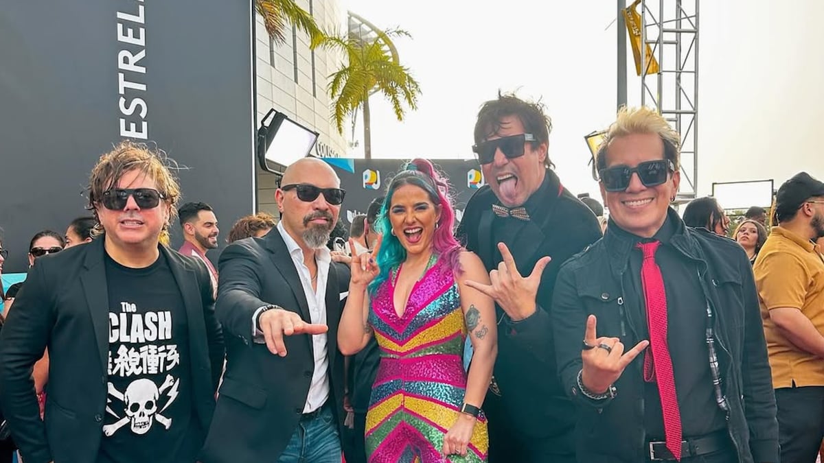 Panamá sería el escenario de la edición 2025 de los Premios Juventud