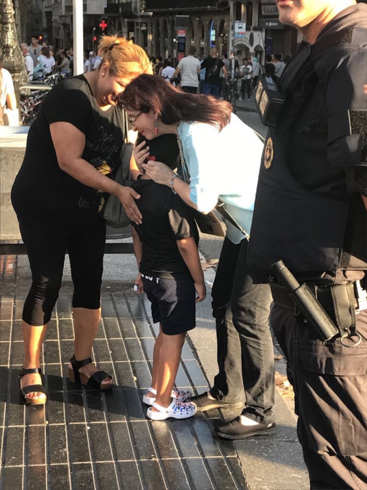 Yadyra Yánez y su centro de arteterapia en Panamá