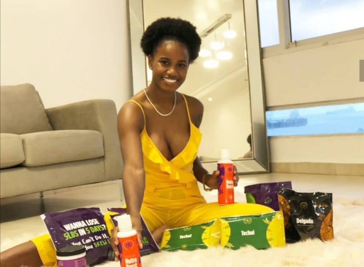 Famosas y sus rizos naturales en cuarentena