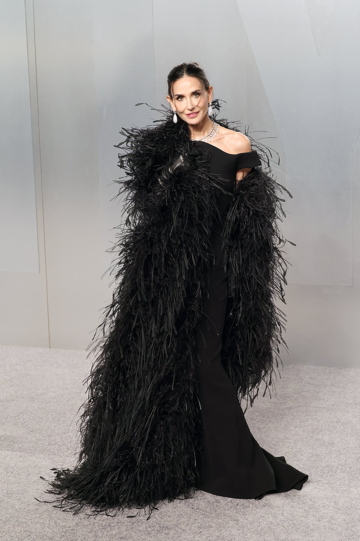 Vanity Fair: el ‘after party’ de las celebridades tras los premios Óscar