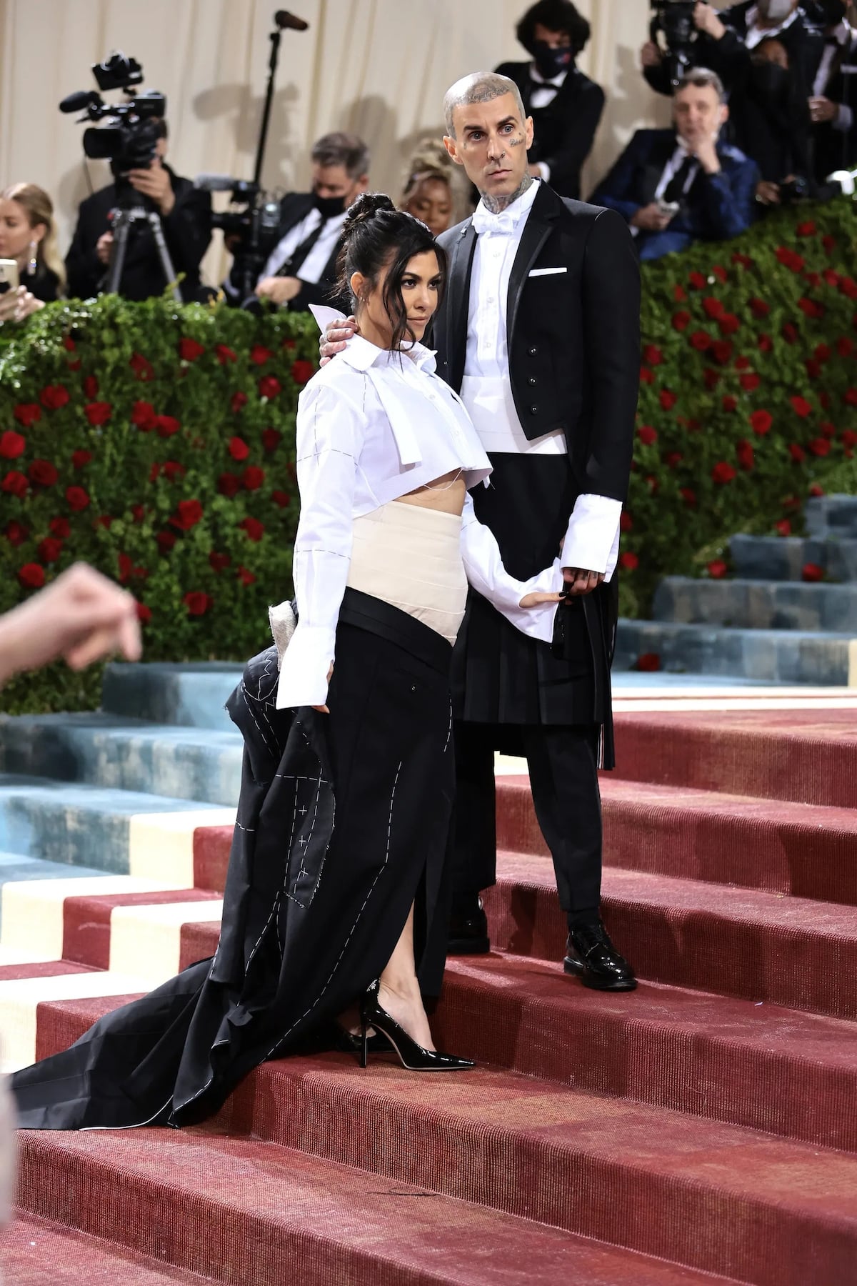 Met Gala 2023: ‘dress code’ en honor a Karl Lagerfeld