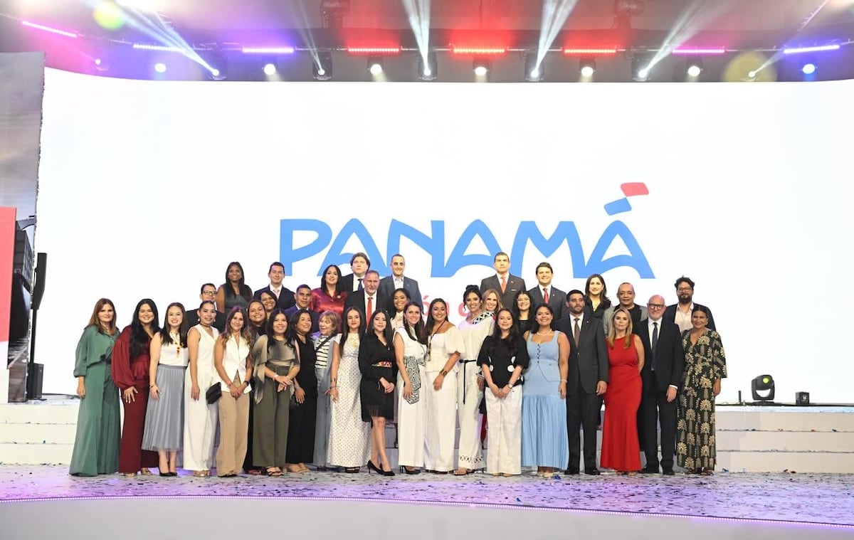 Panamá, un país que recibe al mundo: así nace la nueva Marca País