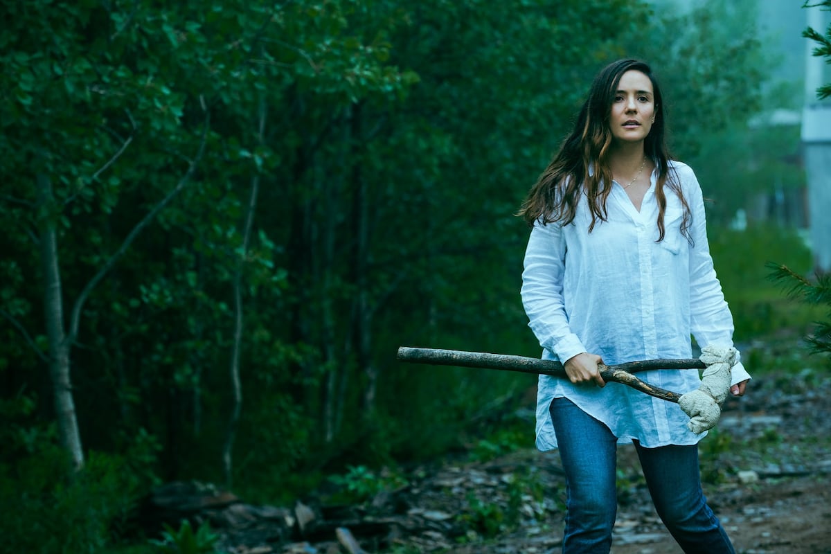 From, el lugar de donde vienen las pesadillas