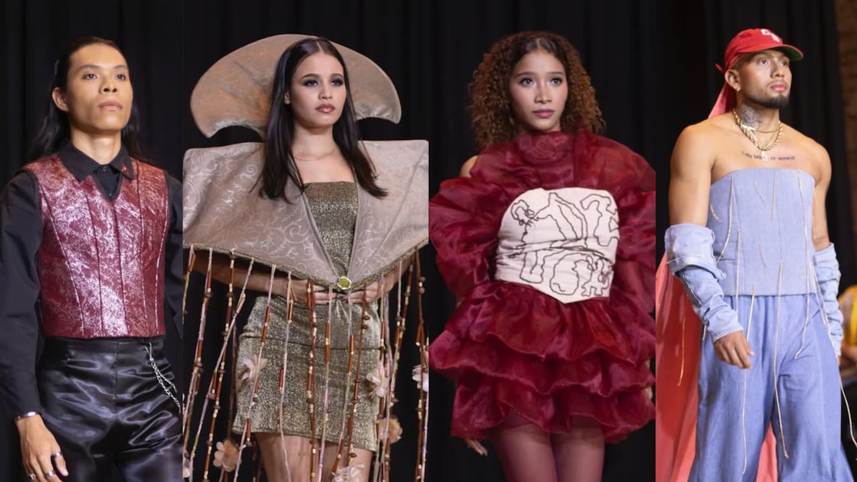 ¿Quieres modelar?: Así puedes participar del casting de modelos de la Escuela de Diseño de Modas de la Universidad de Panamá