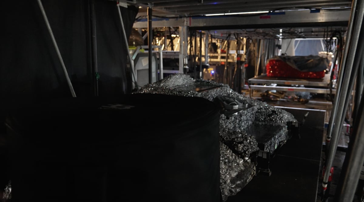 Shakira en entrevista con la BBC: Ser inmigrante en EE.UU. “significa vivir con miedo constante”