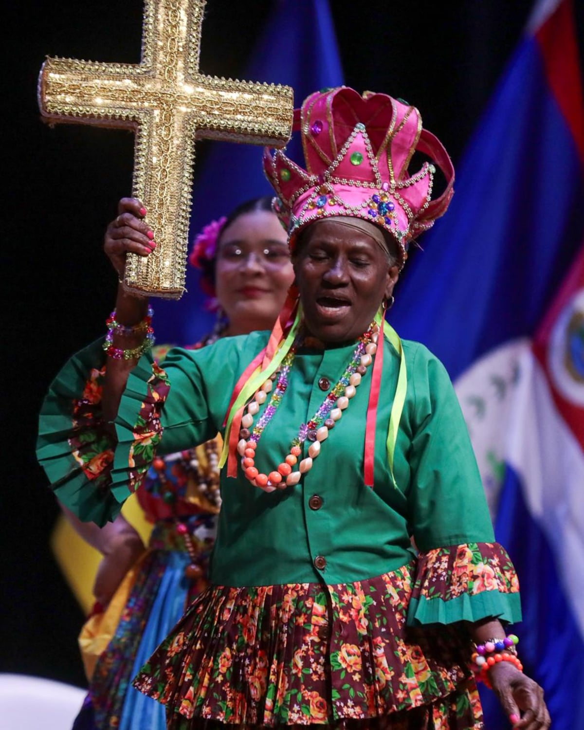 Colón acoge el Primer Foro Regional sobre patrimonio e integración del Gran Caribe