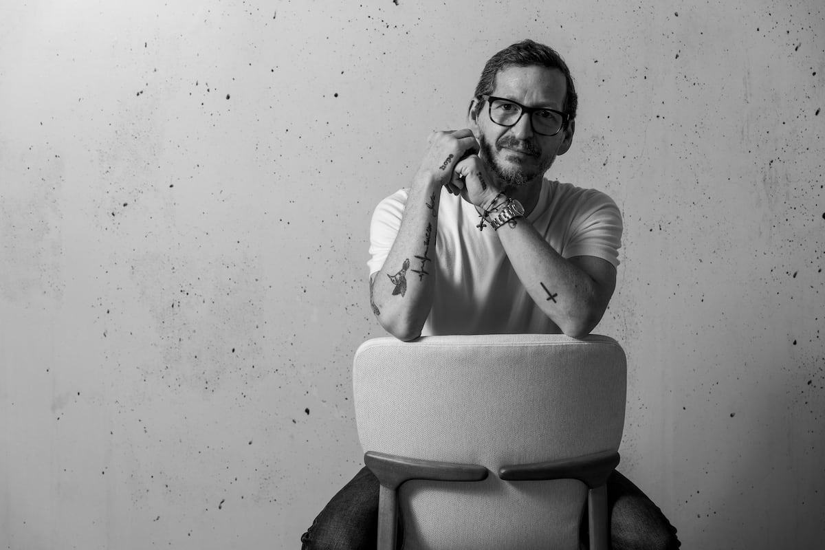 Mi vida con ELA: ‘Aunque no todos los días son fáciles, vivo con pasión y determinación’