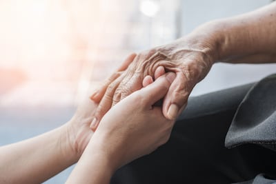 Septiembre, mes del Alzheimer