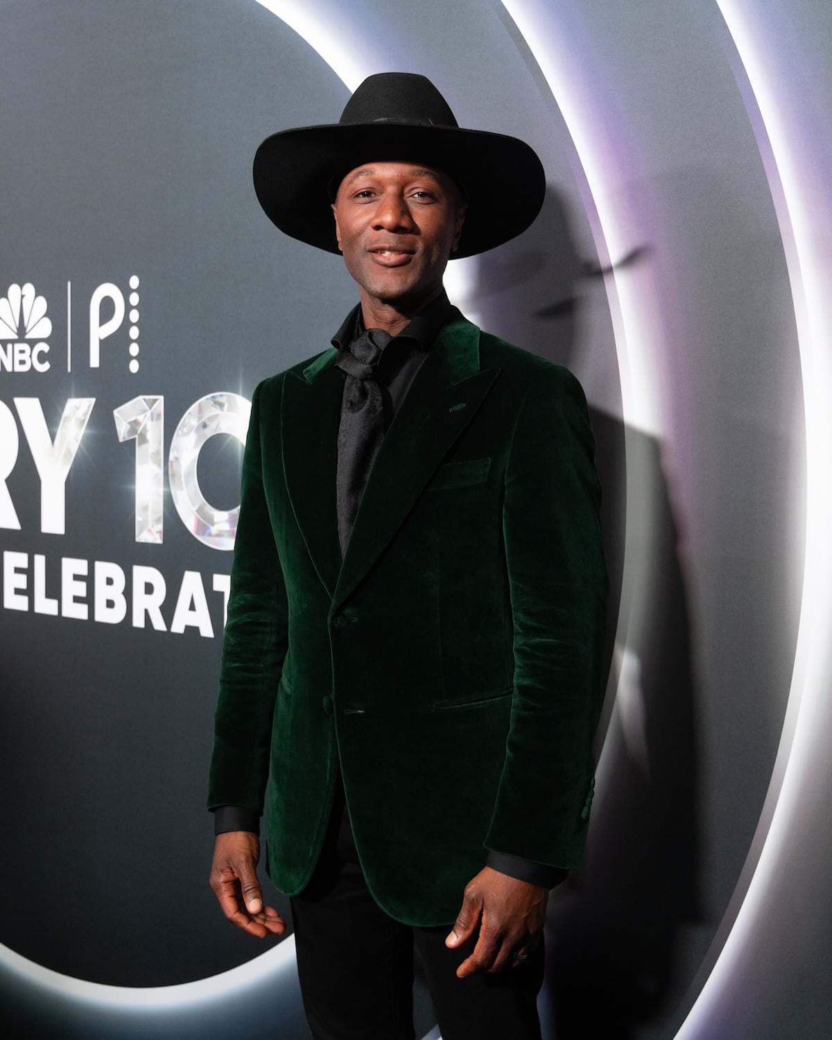 Aloe Blacc, la voz de “Wake Me Up” de Avicii, visita Panamá y sorprende con una interpretación en vivo