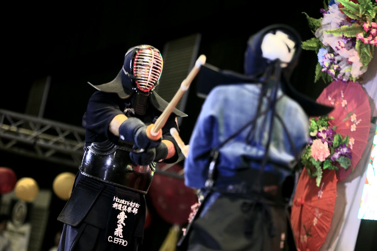 Foodie Fest: un fin de semana de gastronomía asiática